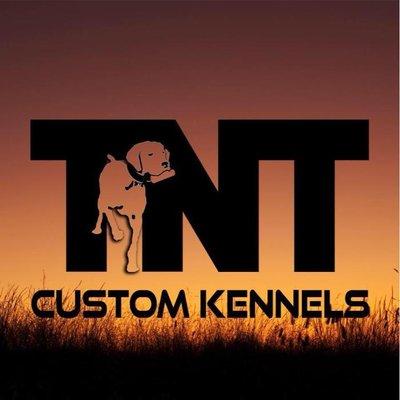 TNT Custom Kennels