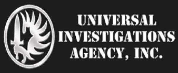 Universal Investigations Agency