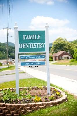 Ashley Flowers Family Dentistry