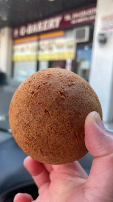 Buñuelo