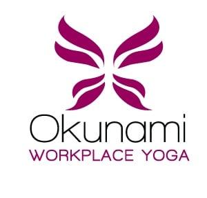 Okunami Workplace Yoga