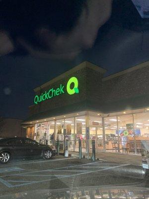 Quick Chek