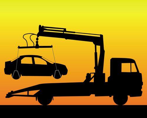 H&N Towing & Recovery | Sidney, OH | http://handntowing.com | 937-538-8489