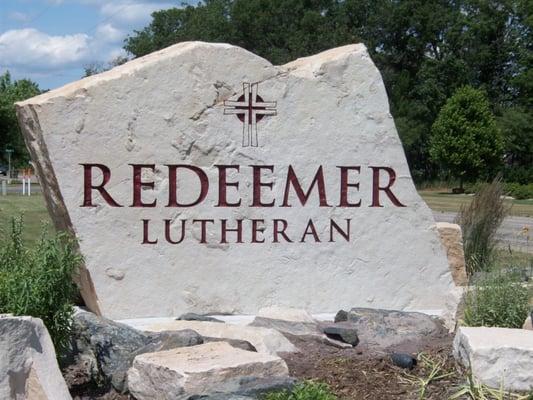 Redeemer Lutheran Church-ELCA