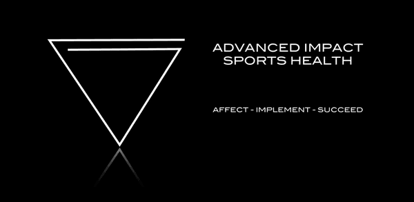 Advanced Impact Sports Health