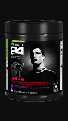 Herbalife 24 Nutrition Zone