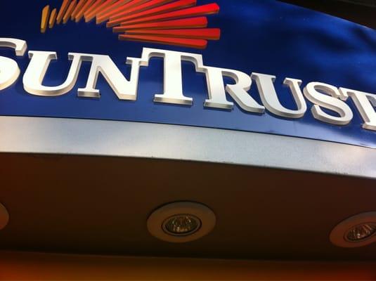 Suntrust Bank Farragut Branch