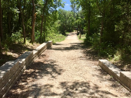 Culebra Creek Park