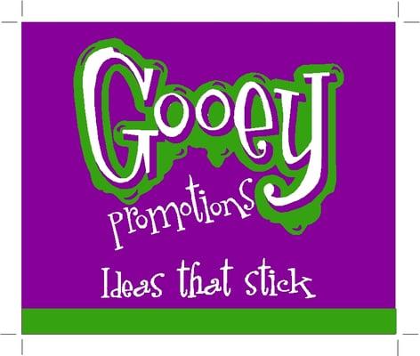 Gooey Promotions