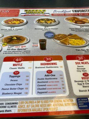 Waffle House