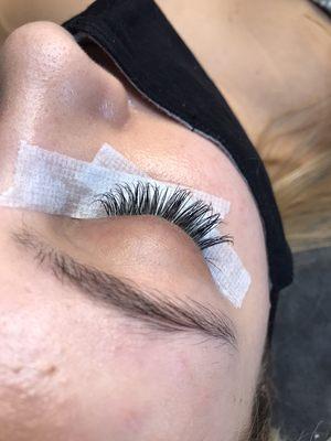 Classic Lashes