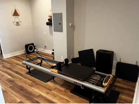 Bayo Vista Physical Therapy 