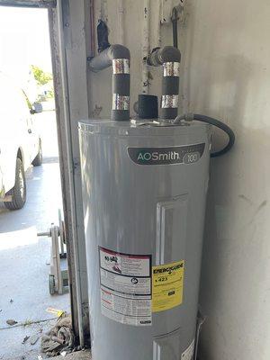 Water Heater Installation in Palmetto Bay and nearby cities - Plumbers 24x7