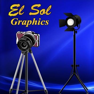 El Sol Graphics and photography