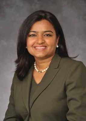 Nimisha Shah M.D.