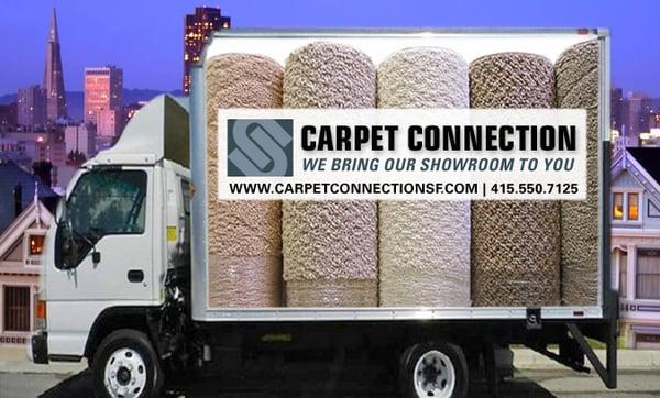 Carpet Connection