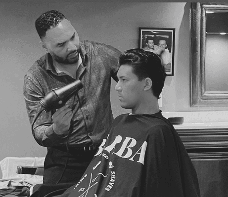 Barber