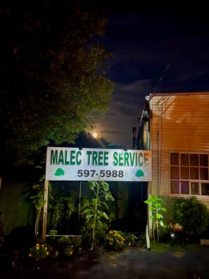 Malec Tree Service