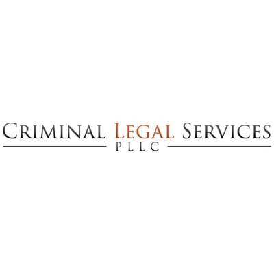 Criminal Legal Services