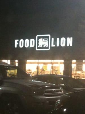 Food Lion