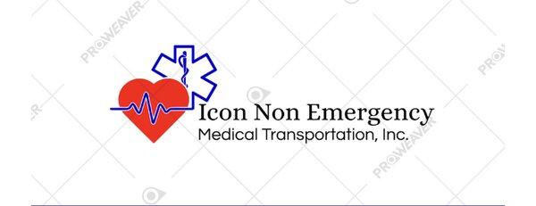 Icon Non Emergency Medical Transportation INC