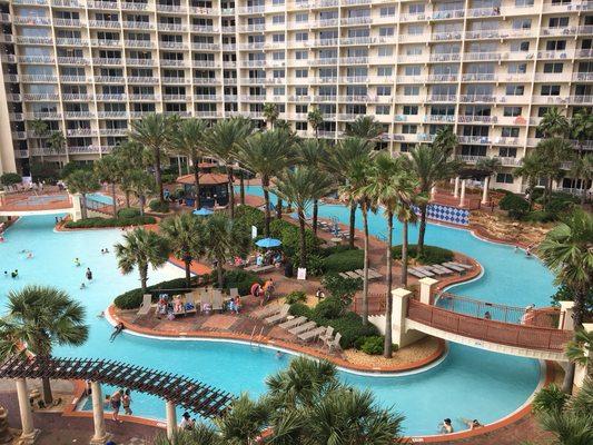 Resort Condo Appraisals