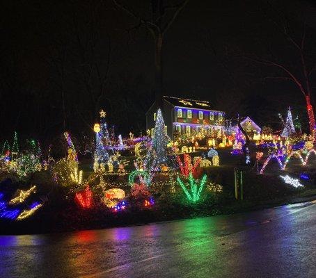 West Chester Griswolds