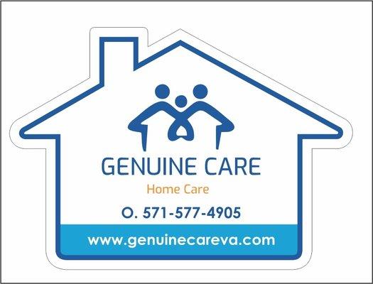 Genuine Care