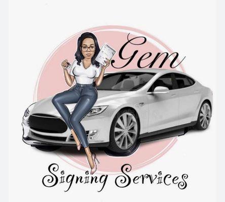 Gem Signing Services