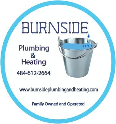 Burnside Plumbing and Heating