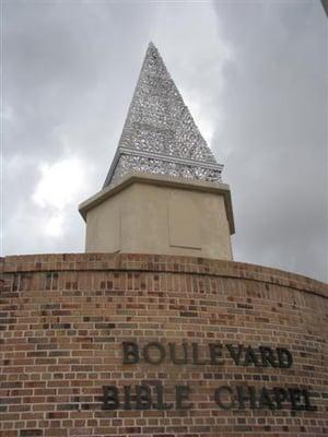 Boulevard Bible Chapel