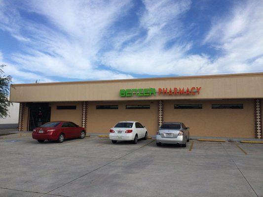 Pharmacy in North Port Florida