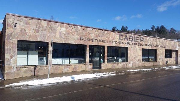 Casier Furniture