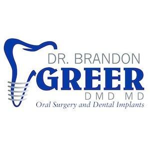 Brandon Greer,DMD,MD - Greer Oral Surgery