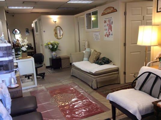 Ahealthcenter Acupuncture Clinic