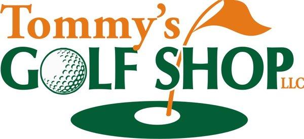 Tommy’s Golf Shop