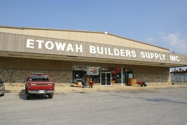 Etowah Builders Supply