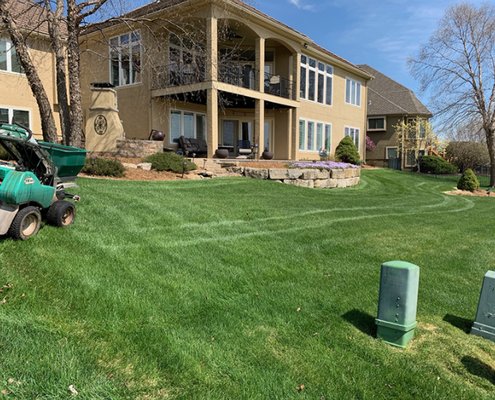 Quality All Care Lawn Services