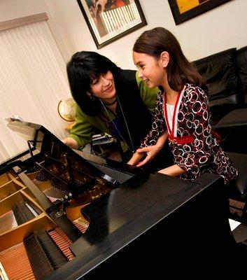 European Piano School