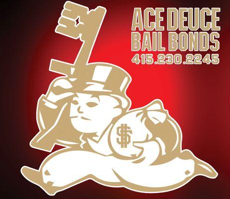 Ace Deuce Bail Bonds