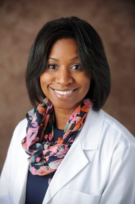 Board-Certified Family Medicine Physician, Bernice Pritchett, MD