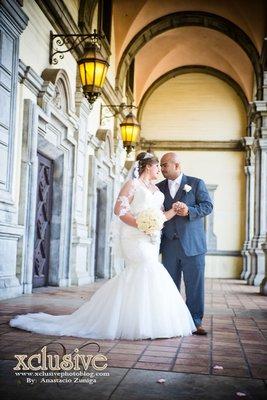 Wedding Professional photographer and  Videographer in Ontario