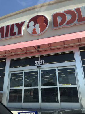 Family Dollar