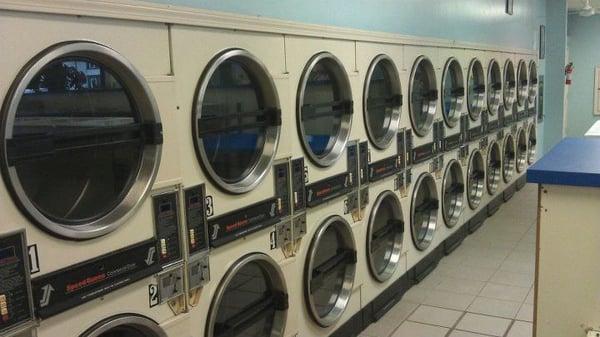 Dryers