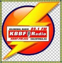 KBBF 89.1 FM