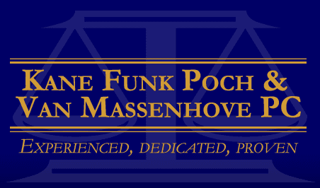 Kane Funk Poch & Van Massenhove PC logo