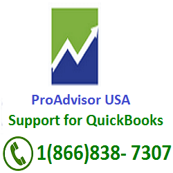 ProAdvisor USA