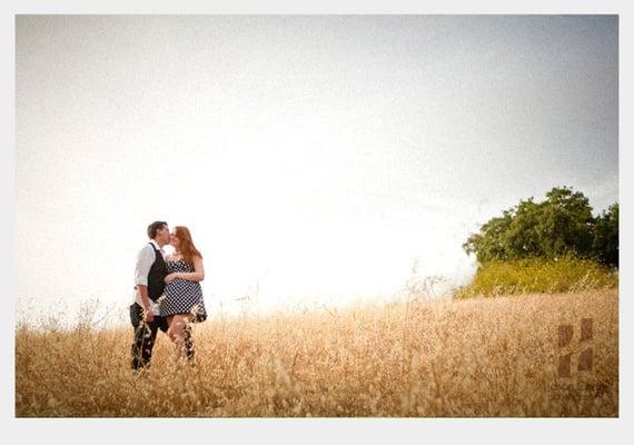 San Jose Lifestyle Photography  |  Jeannie + Stephen