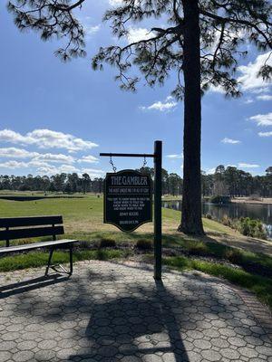 Myrtle Beach National