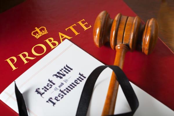 Probate, Priscilla Armand Law Firm